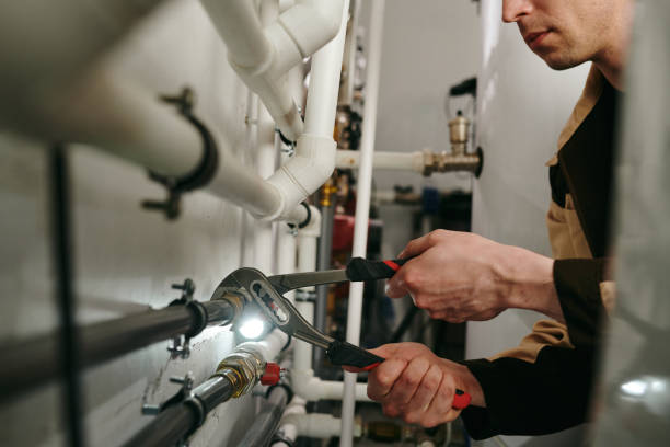 Sprinkler Systems in Sistersville, WV