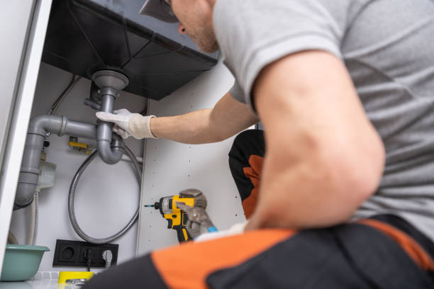 Best Plumbing Inspection Services  in Sistersville, WV